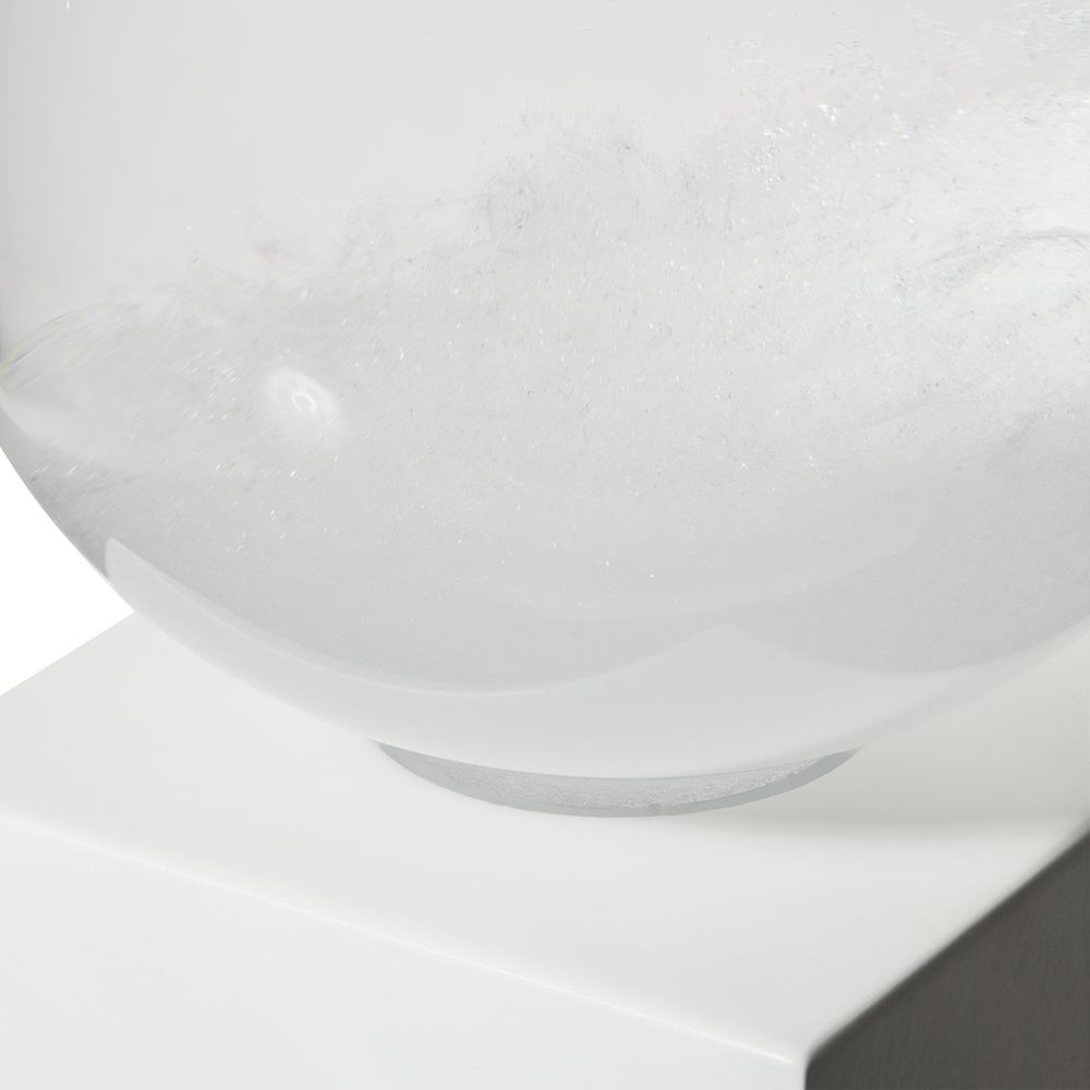 Штормгласс Mystery фото на сайте Print Logo.