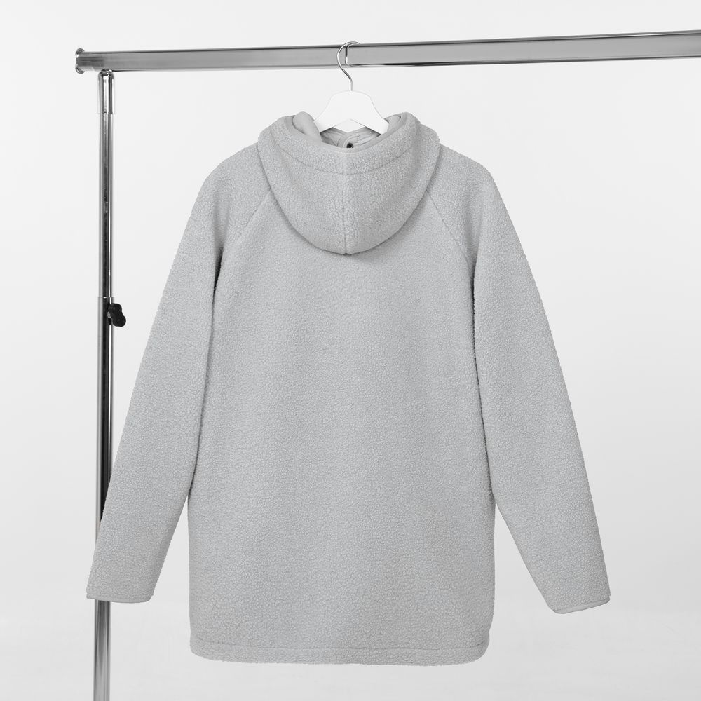 Анорак унисекс Oblako фото на сайте Print Logo.