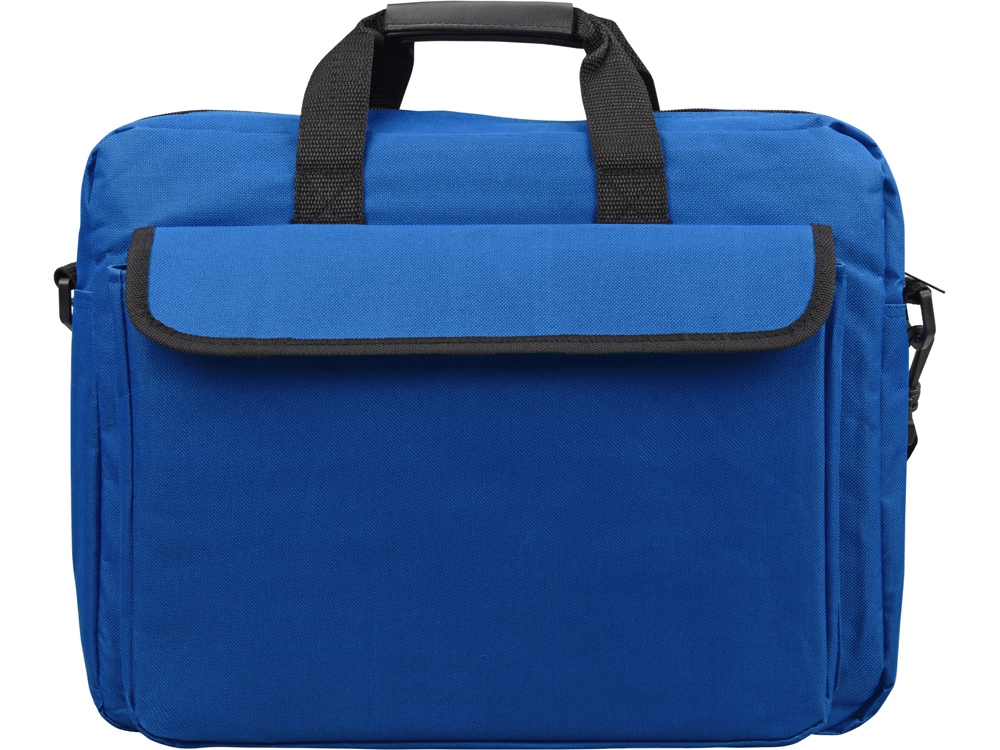 Сумка Carrier, кл. синий