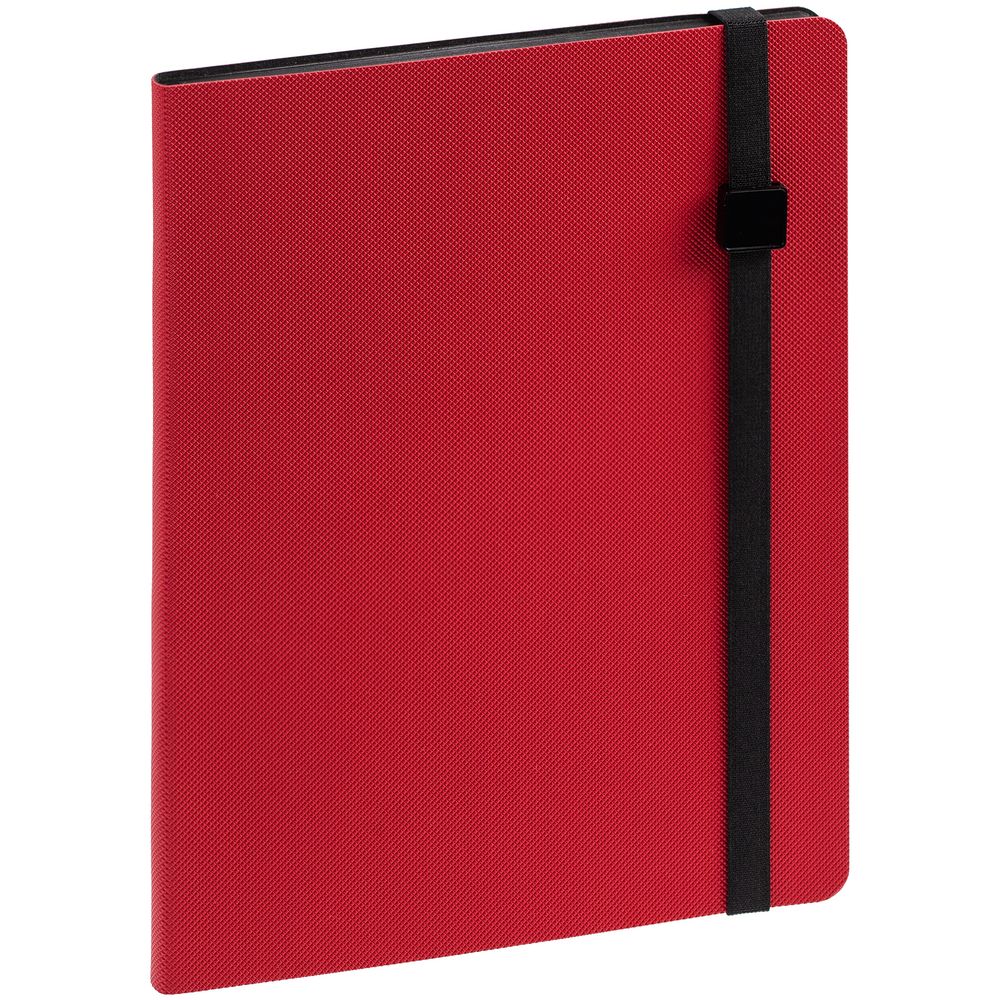 Еженедельник Cheery Black, недатированный