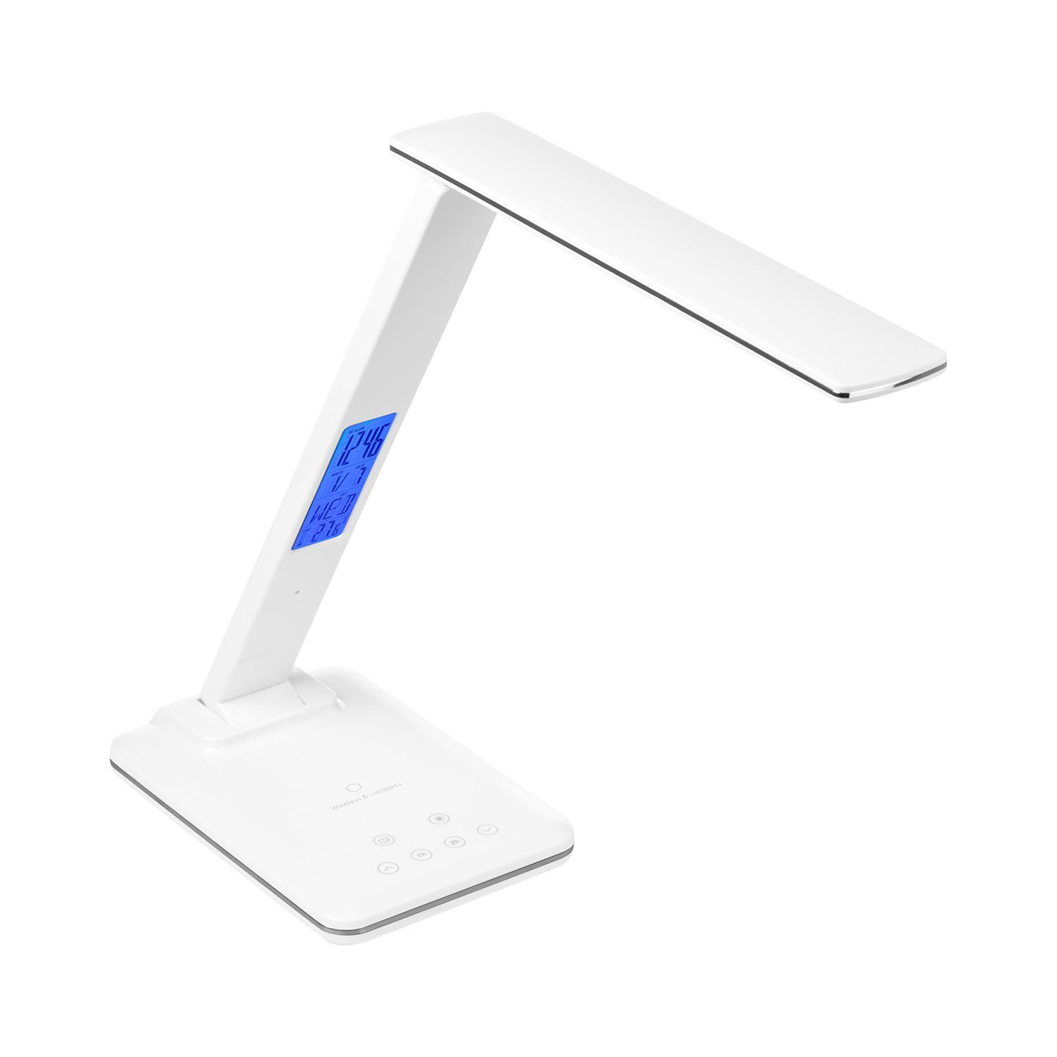 Футболка унисекс премиум Аура (Aura), 100% хлопок 200гр. белый, размер 3XL/4XL фото на сайте Print Logo.