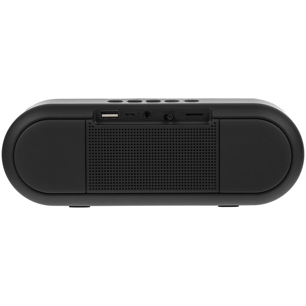 Беспроводная стереоколонка Uniscend Roombox фото на сайте Print Logo.