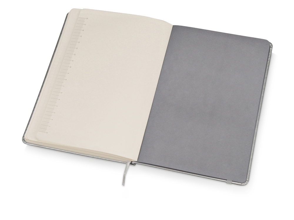 Блокнот А5 Stucco, твердая обложка