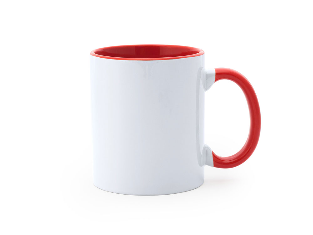 Кружка MANGO под сублимацию с логотипом  | Print Logo