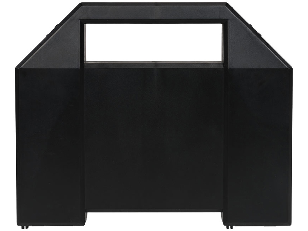 Набор инструментов 31 предмет, черный