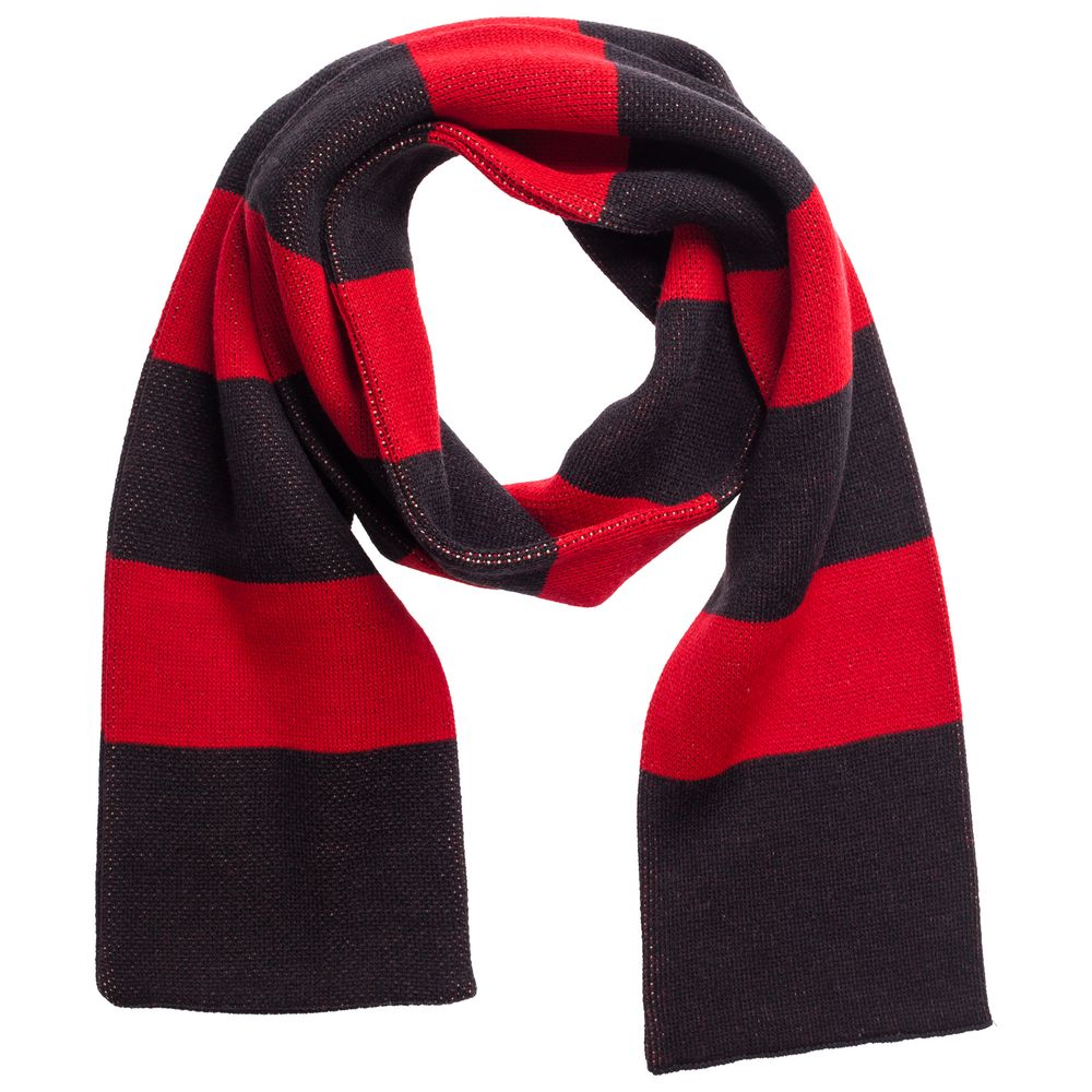 Шарф на заказ Tricksy Classic Fint, M фото на сайте  Print Logo.