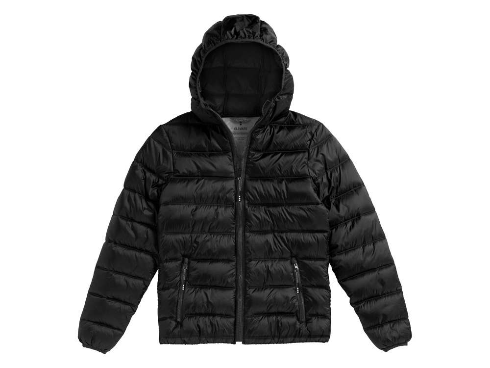 Куртка Norquay женская, черный