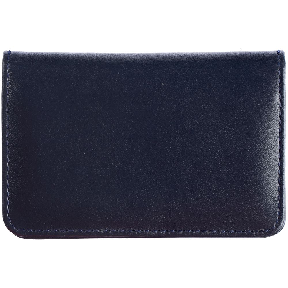 Футляр для карточек и визиток Signature с логотипом  | Print Logo