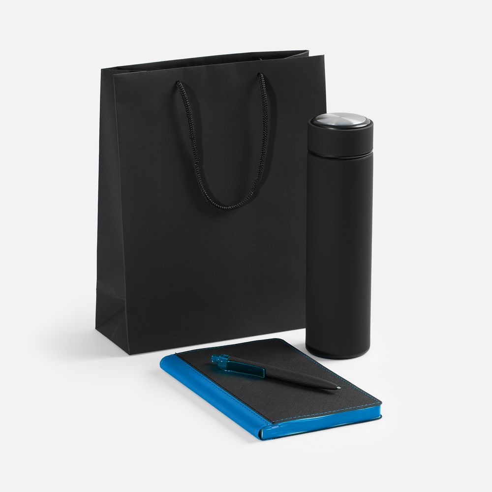 Набор Nice Twice Pack с логотипом  | Print Logo