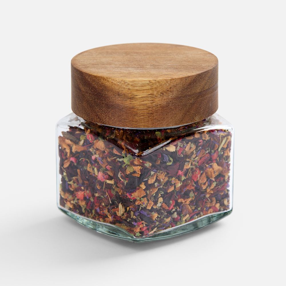 Набор чая Savorise фото на сайте Print Logo.