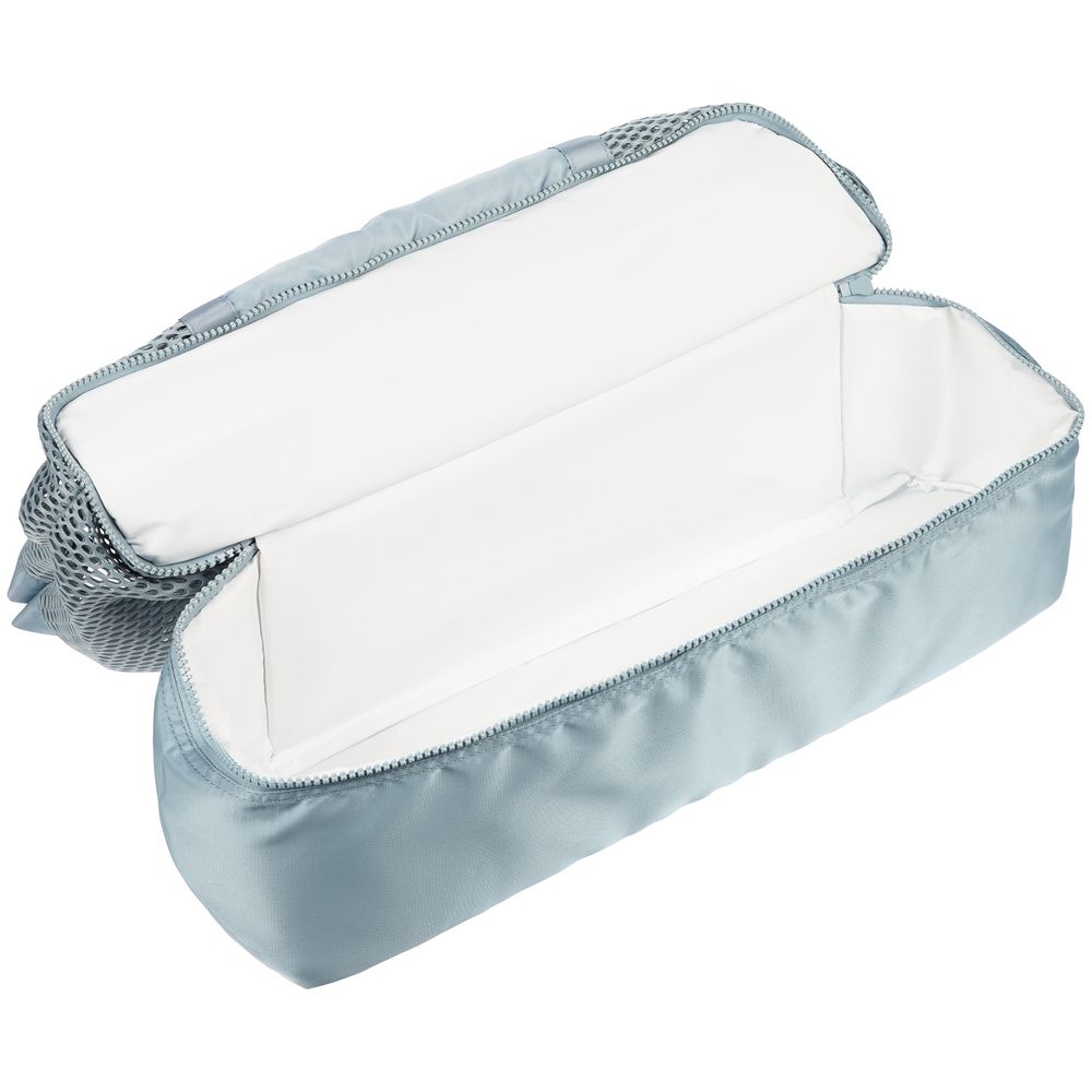 Шопер с термоотделением Verkko фото на сайте Print Logo. 