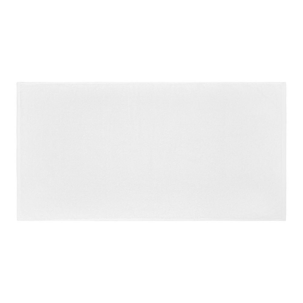 Полотенце махровое «Отель», среднее фото на сайте Print Logo.