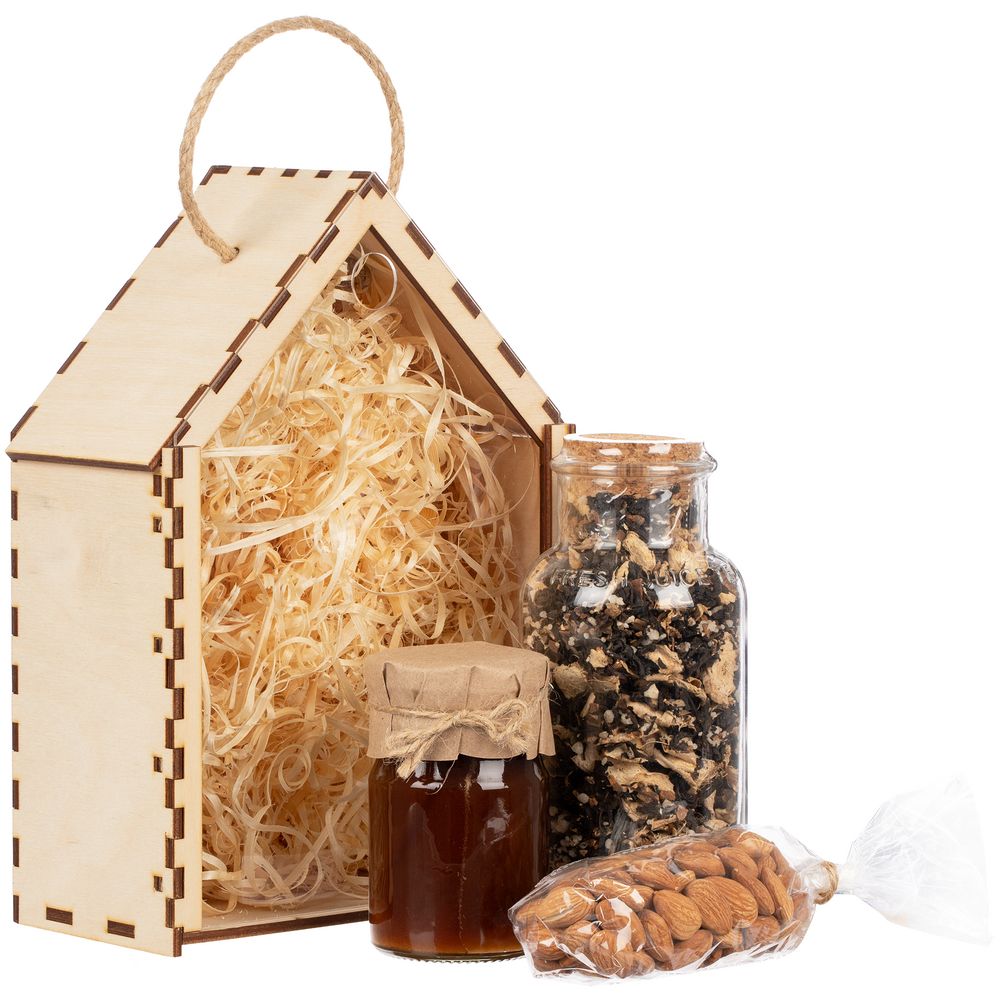 Набор Sweet Harmony с логотипом  | Print Logo