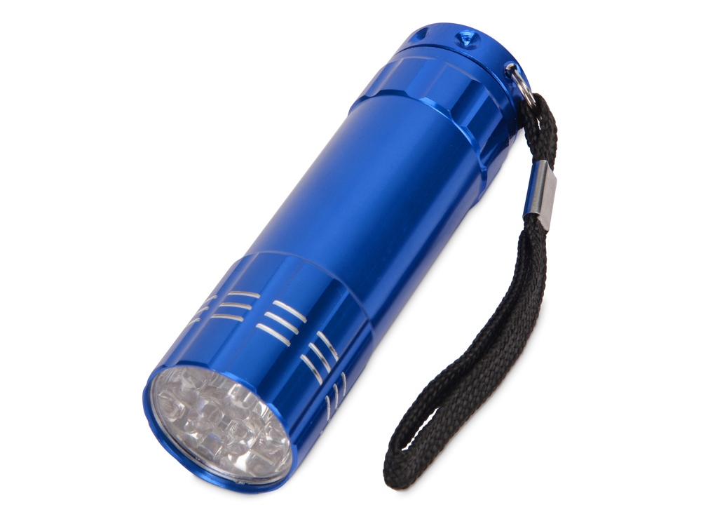 Фонарь Leonis с логотипом  | Print Logo