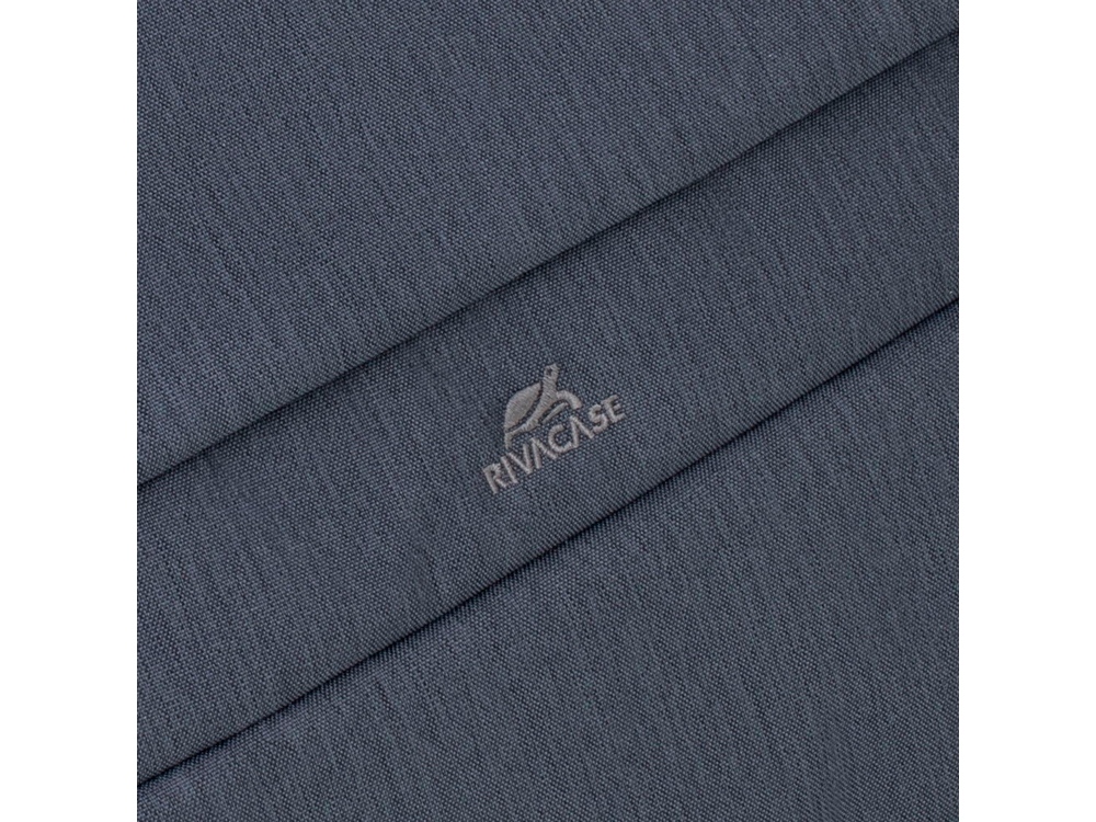 RIVACASE 7532 dark grey сумка для ноутбука 15.6 / 6