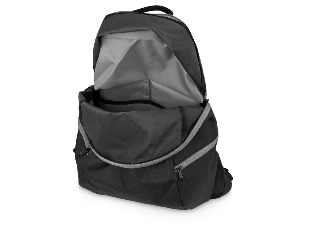 Рюкзак Duncan, черный