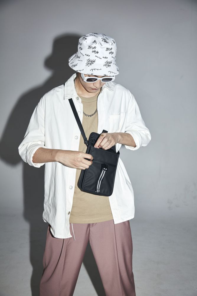 Сумка через плечо Urban Daily Plus фото на сайте  Print Logo.