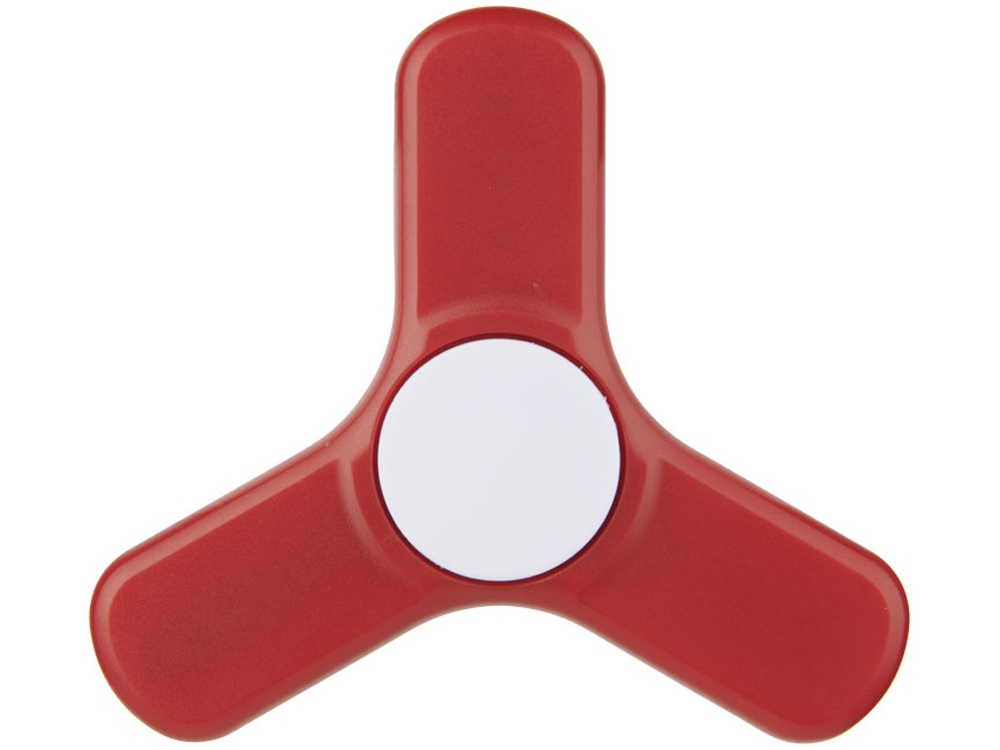 Кабели для зарядки Fun Tri-Twist, красный