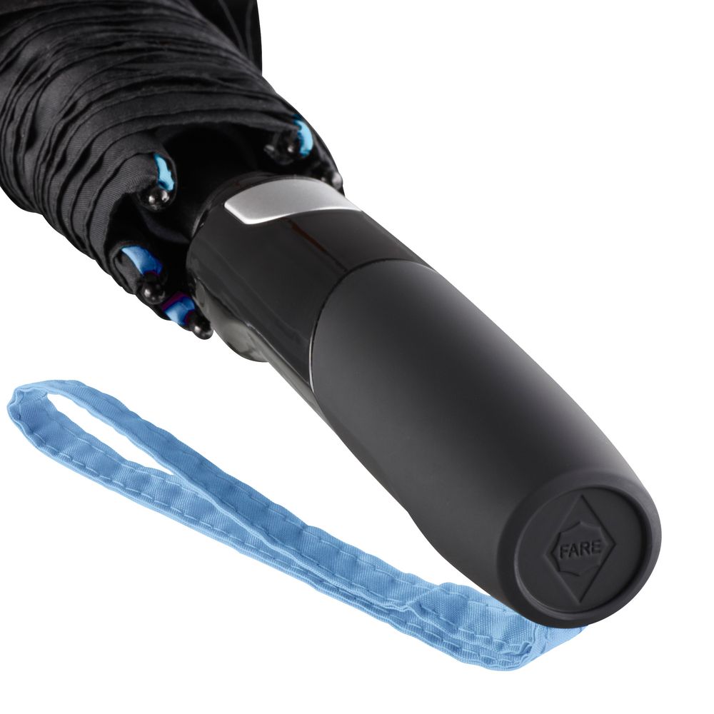 Зонт-трость Seam фото на сайте Print Logo.