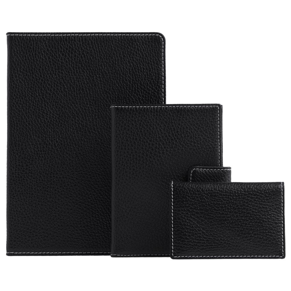 Футляр для визиток Belladonna Meeting фото на сайте Print Logo.