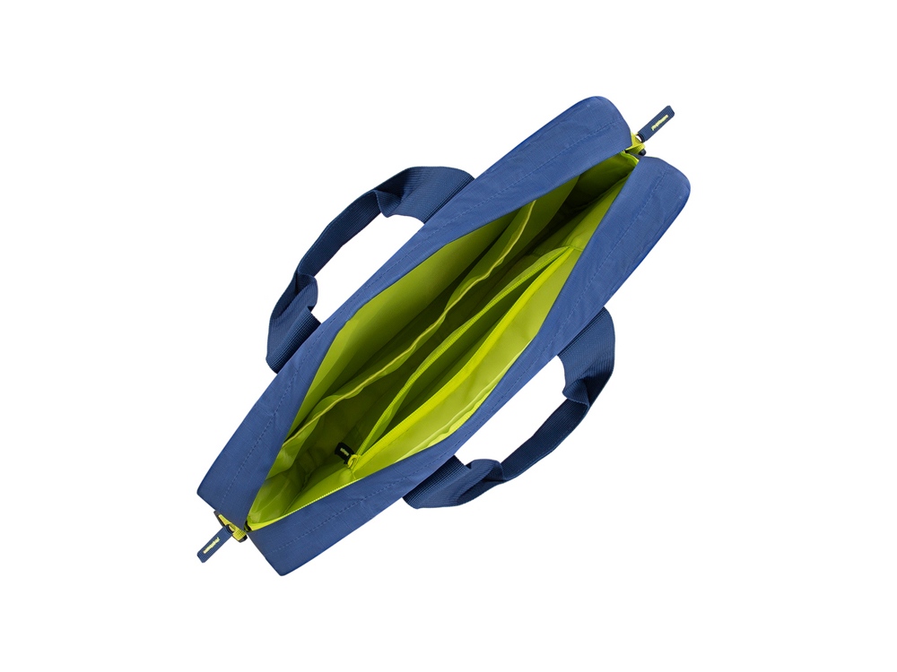 RIVACASE 5532 blue Лёгкая городская сумка для 16 ноутбука /12