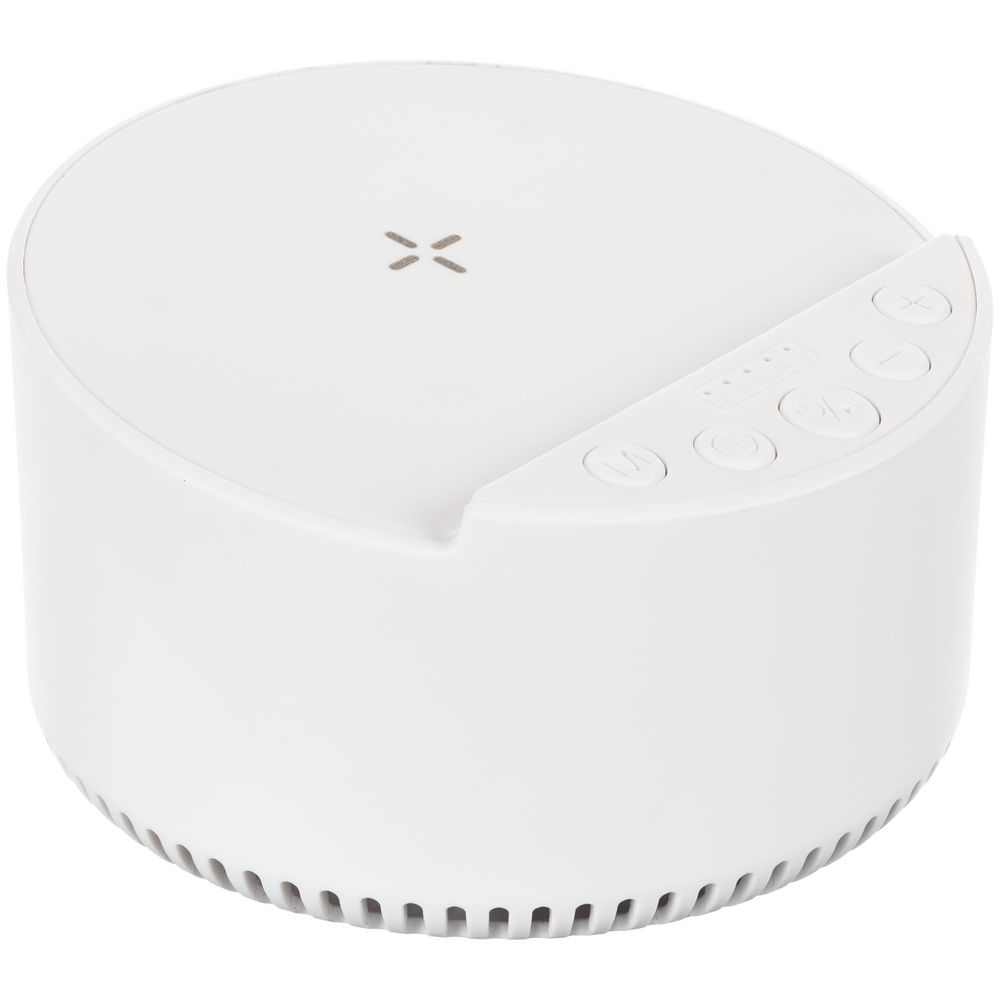 Bluetooth-колонка с беспроводной зарядкой relaxTime