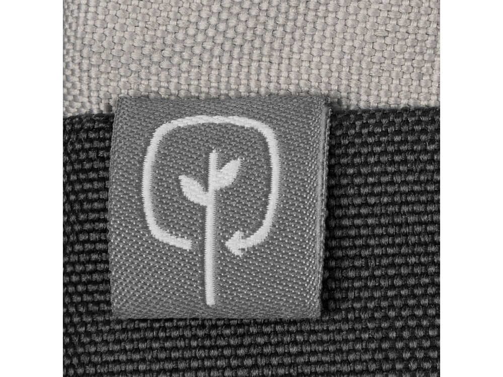 Рюкзак WENGER NEXT Crango 16, серый/розовый, переработанный ПЭТ/Полиэстер, 33х22х46 см, 27 л.