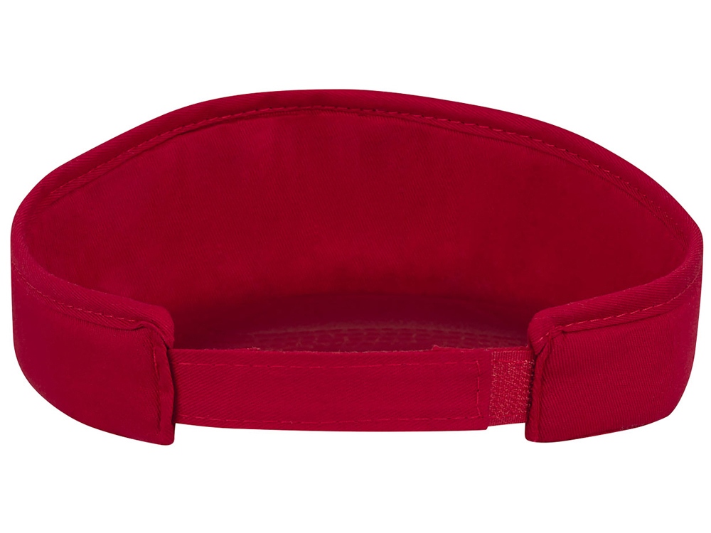 Козырек Hera, красный