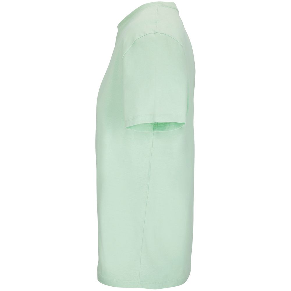 Футболка унисекс Legend, морозно-зеленая, размер 3XL