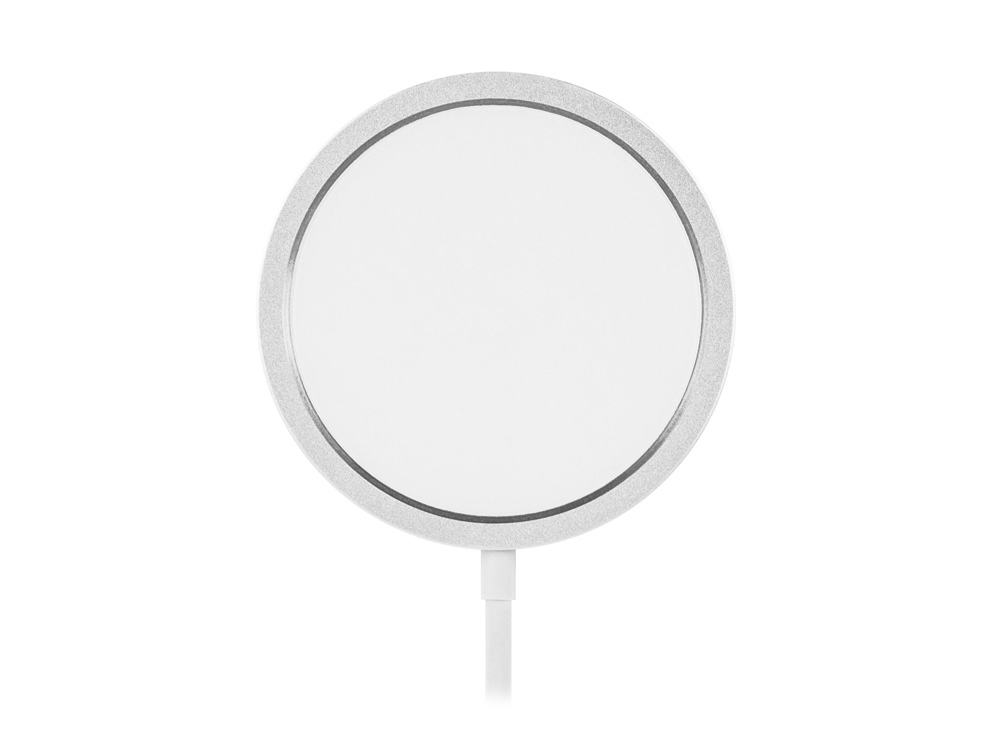 Беспроводное зарядное устройство Rombica NEO Magneto (Р)