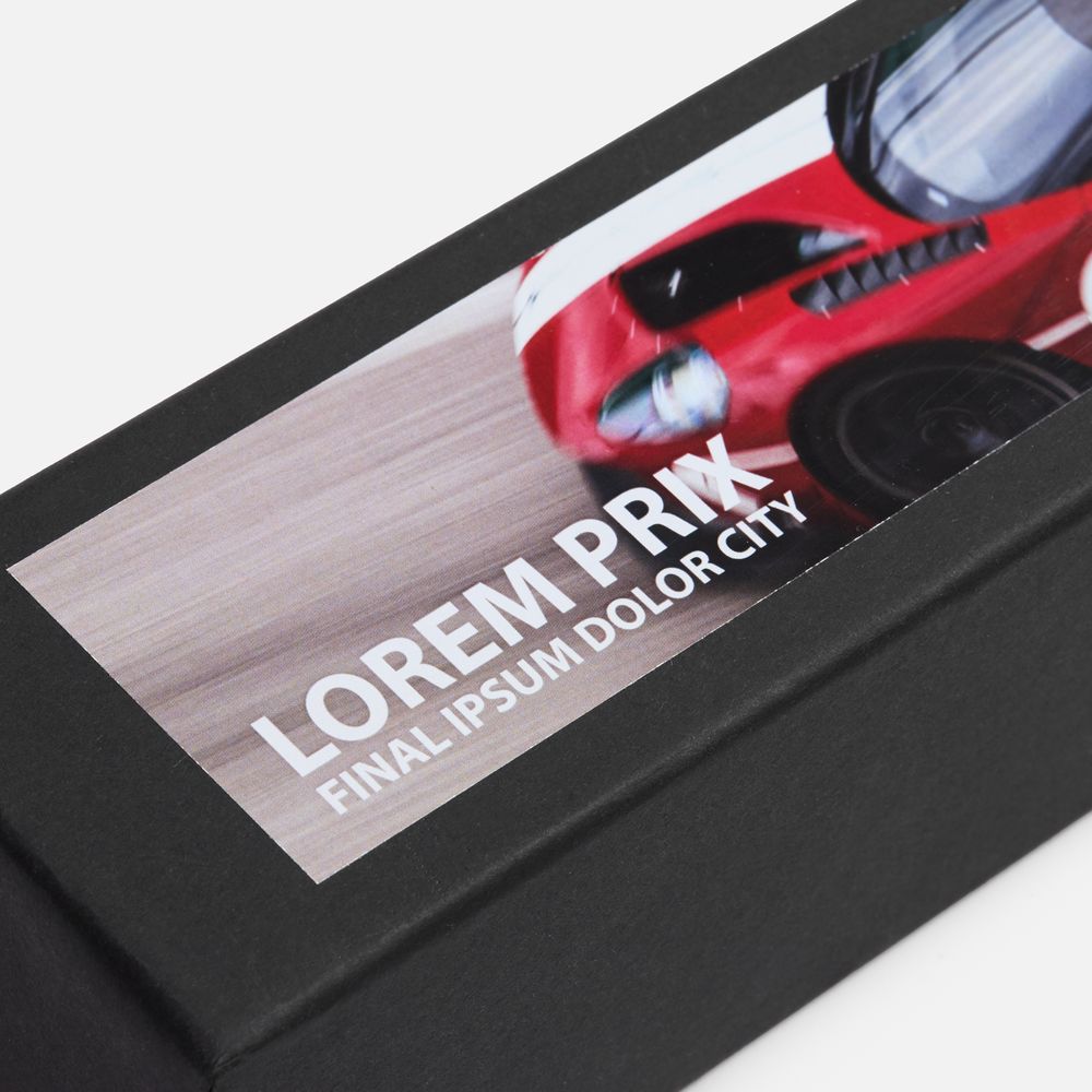 Зонт складной City Guardian, электрический