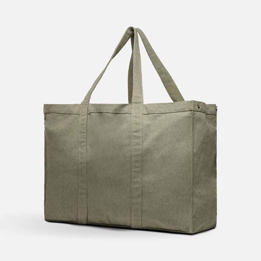 Шопер Hilo с логотипом Vinga | Print Logo