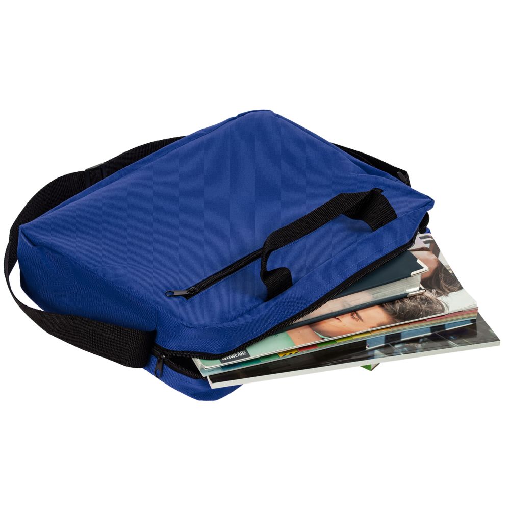 Сумка для документов Agenda фото на сайте Print Logo.