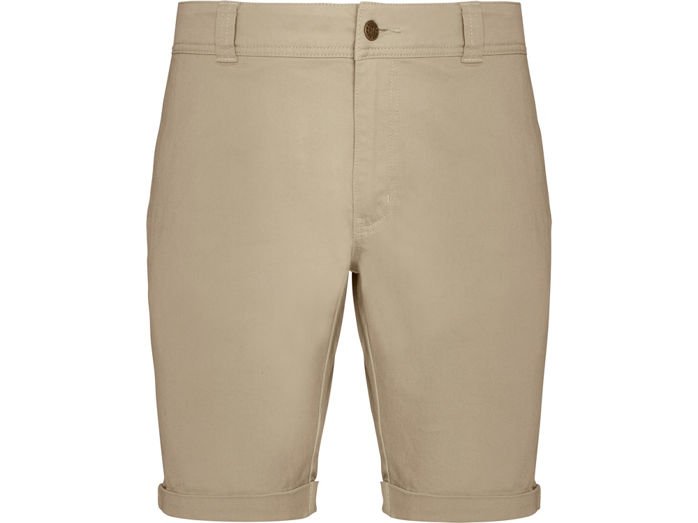 Шорты Ringo, мужские с логотипом Roly | Print Logo