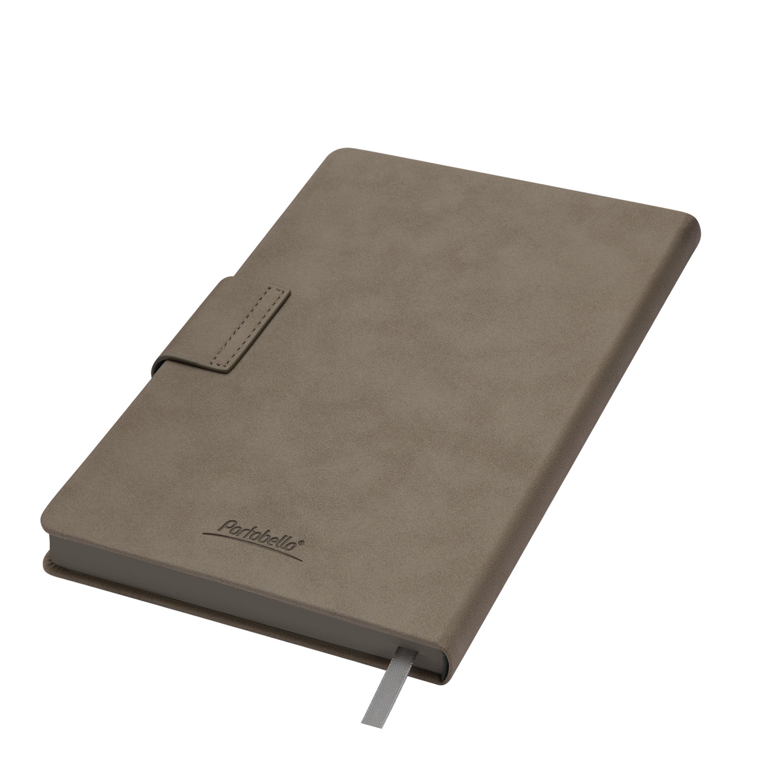 Ежедневник Риц (Ritz) недатированный, черный, твердая обложка фото на сайте Print Logo.