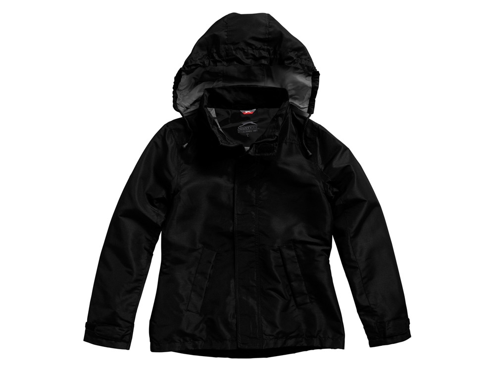 Куртка Top Spin мужская, черный