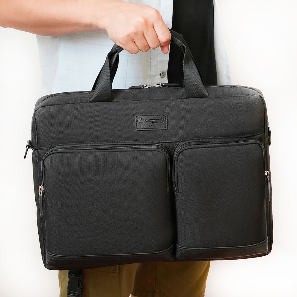 Сумка для ноутбука L255 фото на сайте Print Logo.