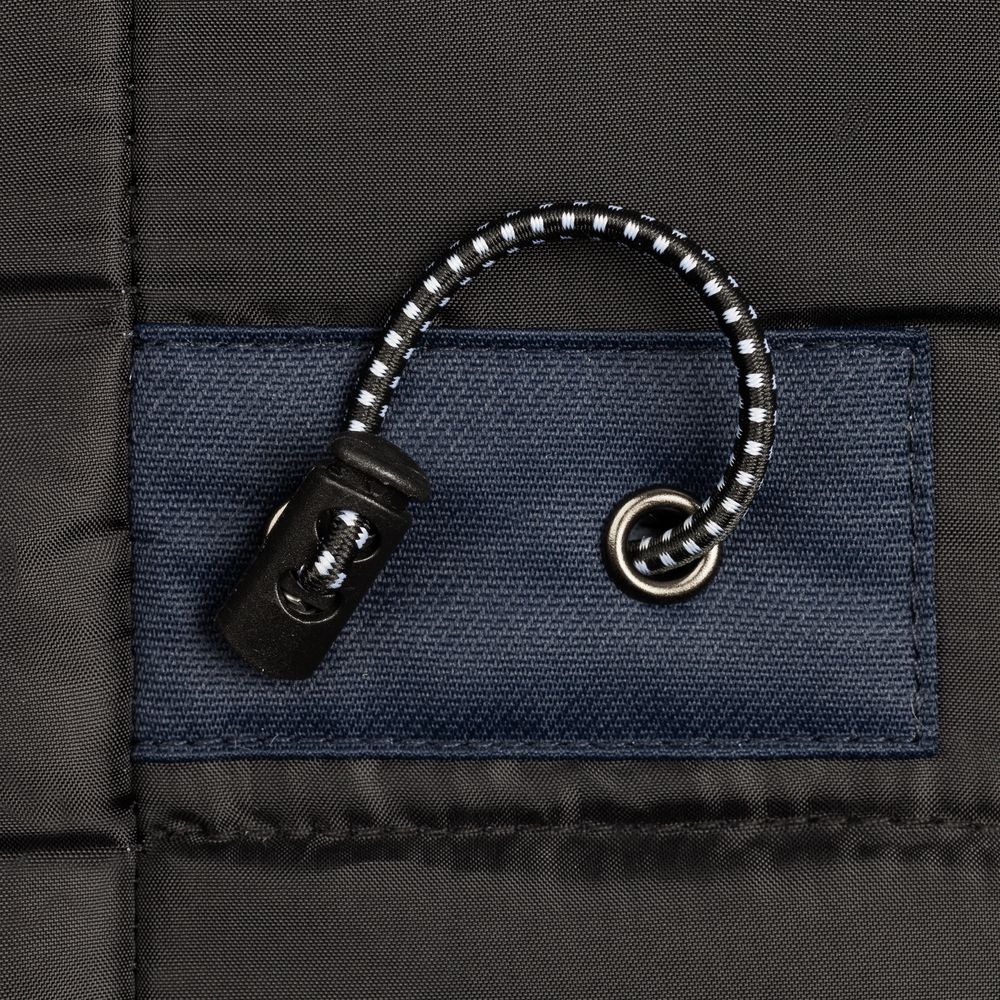 Парка мужская Elvegust фото на сайте Print Logo.