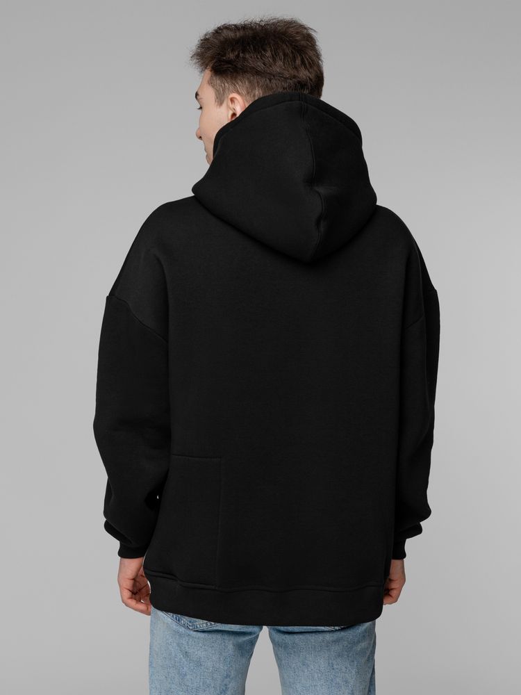 Худи Oversize Pockets фото на сайте Print Logo.