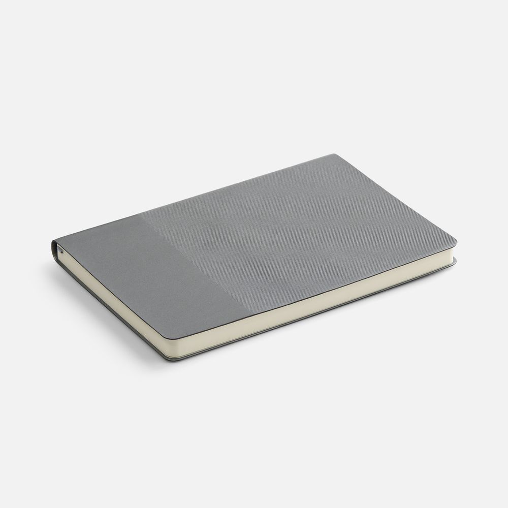 Ежедневник Vale New, недатированный фото на сайте Print Logo.