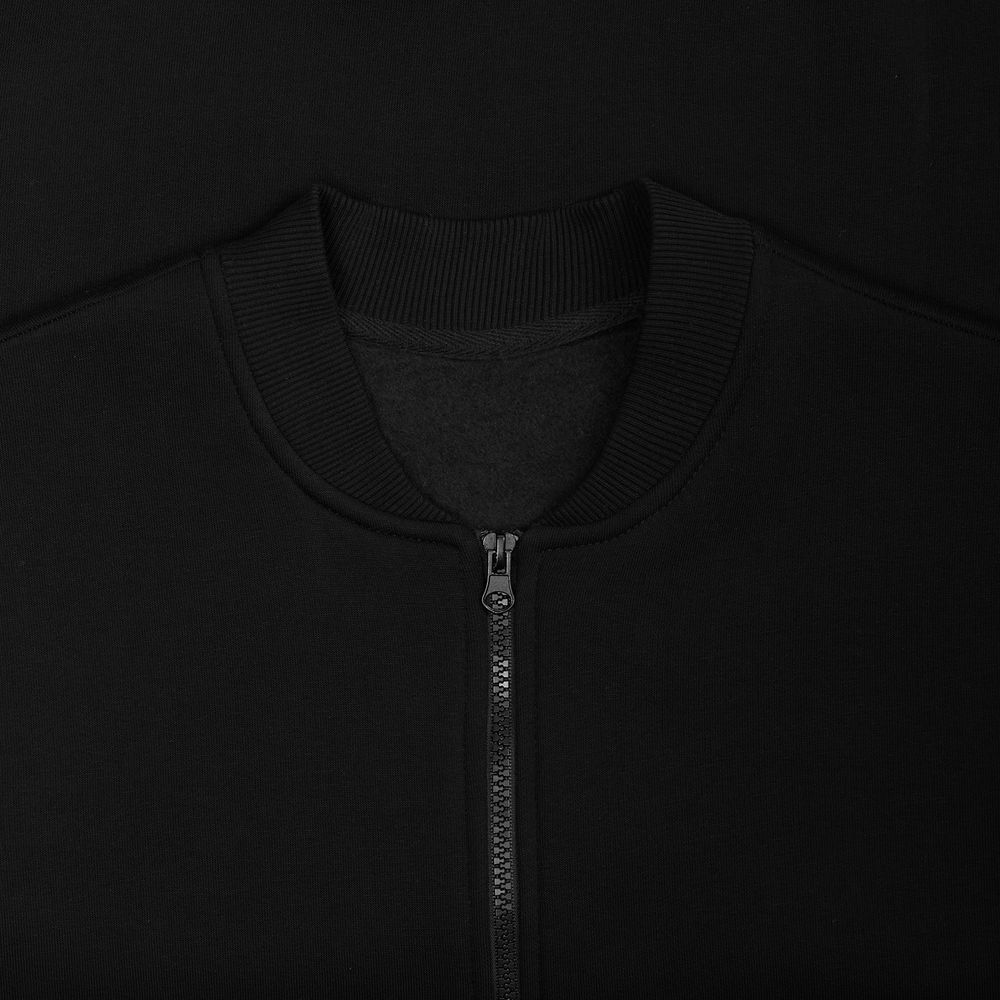 Бомбер унисекс Estado фото на сайте Print Logo.