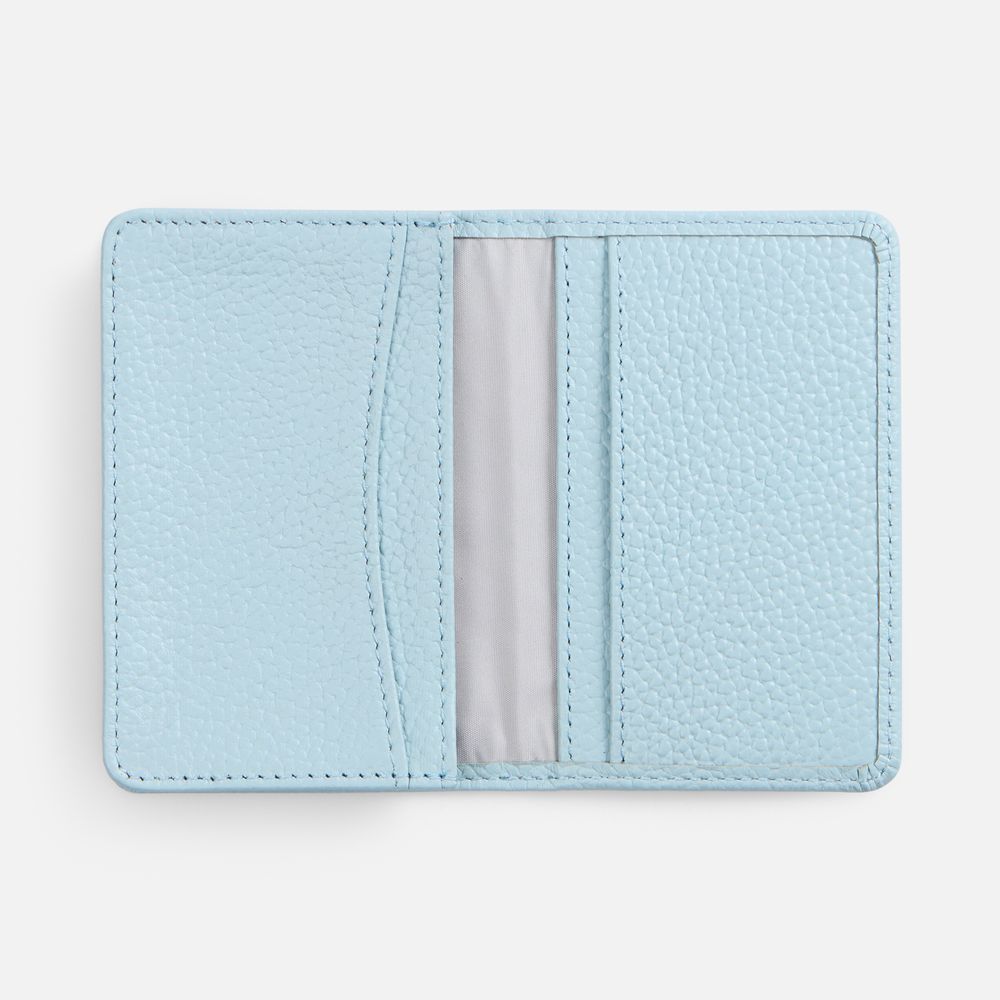 Футляр для визиток Unison