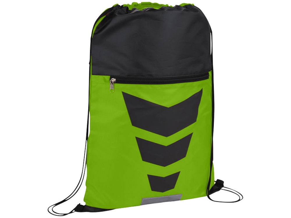 Рюкзак Courtside с логотипом  | Print Logo