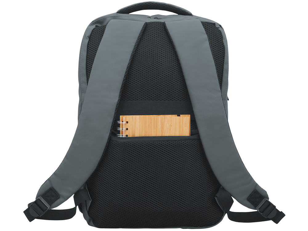 Рюкзак Jacky для ноутбука 15'', серый