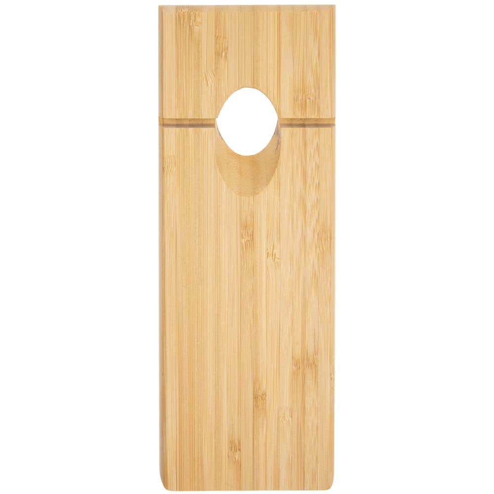 Подставка-балансир для вина Life Balance фото на сайте Print Logo.