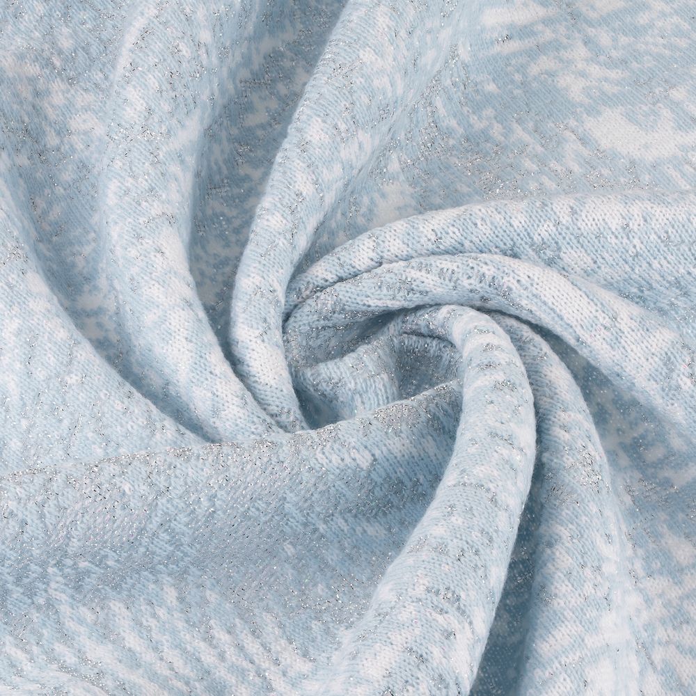 Плед Frostic фото на сайте Print Logo.