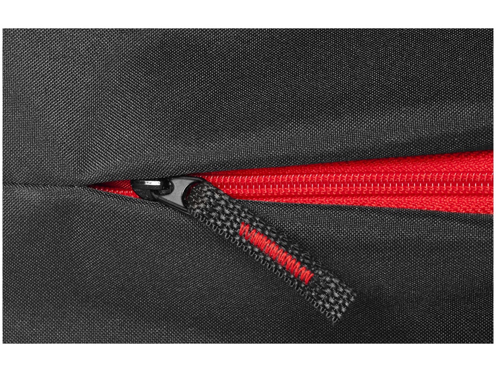 Сумка для ноутбука Boston, черный