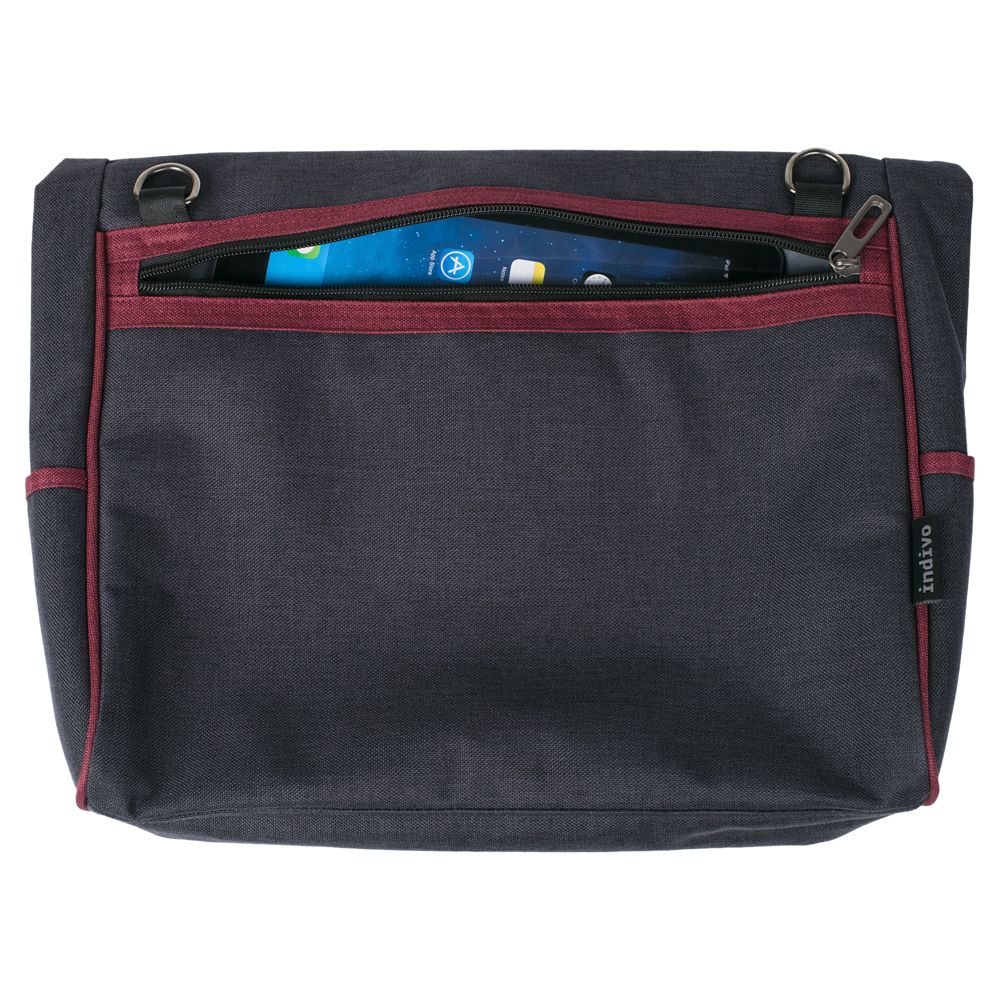 Сумка для ноутбука 2 в 1 twoFold