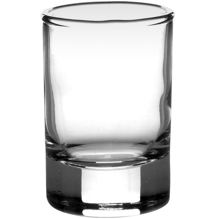 Стопка «Сиде» с логотипом Pasabahce | Print Logo