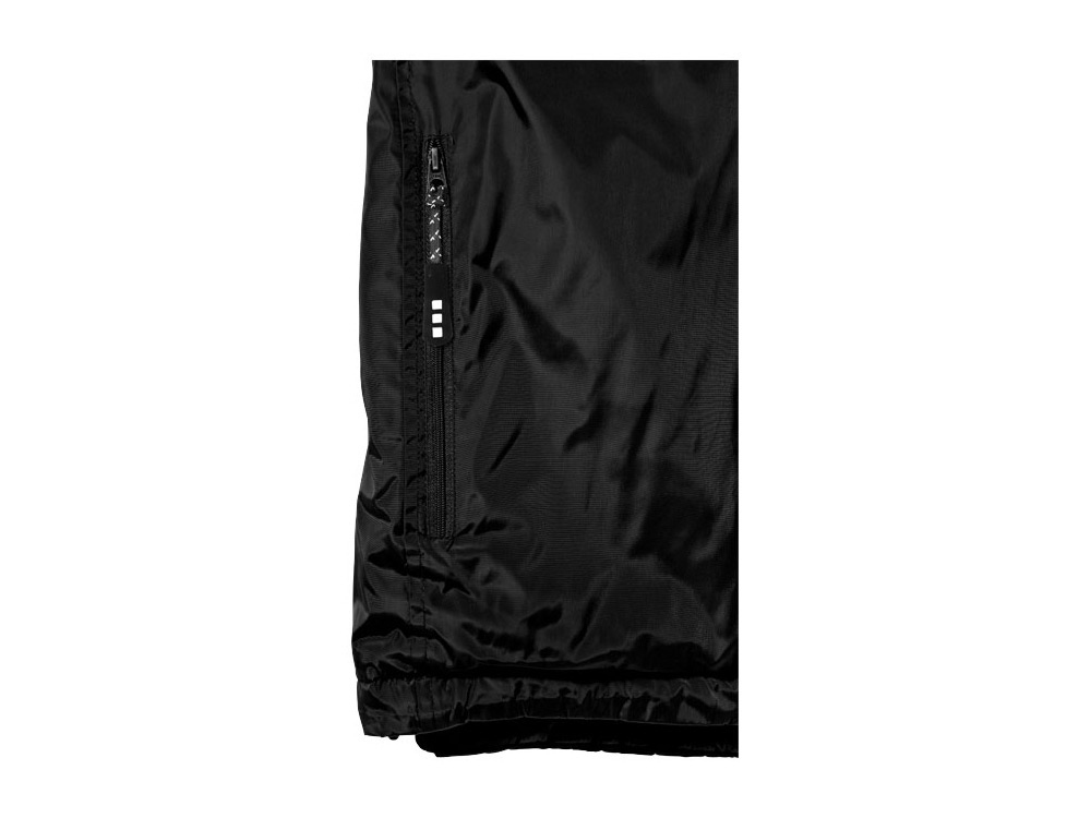 Куртка Smithers женская, черный